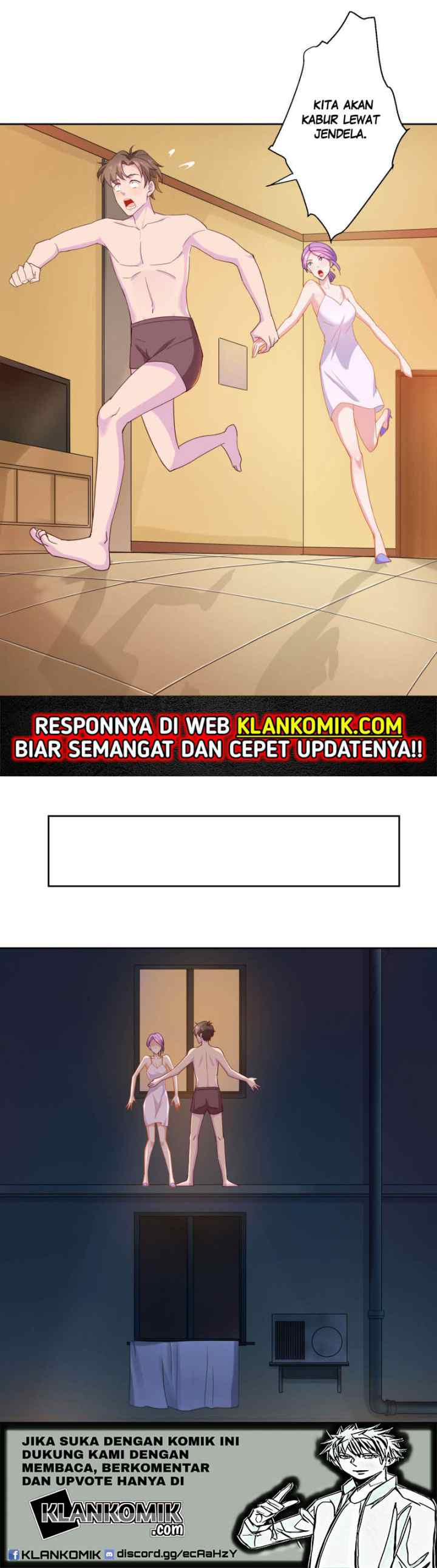 Beautiful Boss Cold-Hearted chapter 15 halaman 11