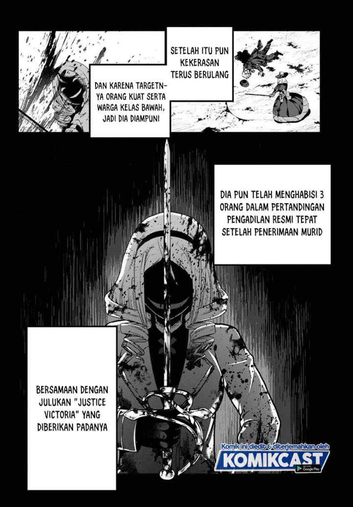 Murabito desu ga Nani ka? chapter 49.2 halaman 9