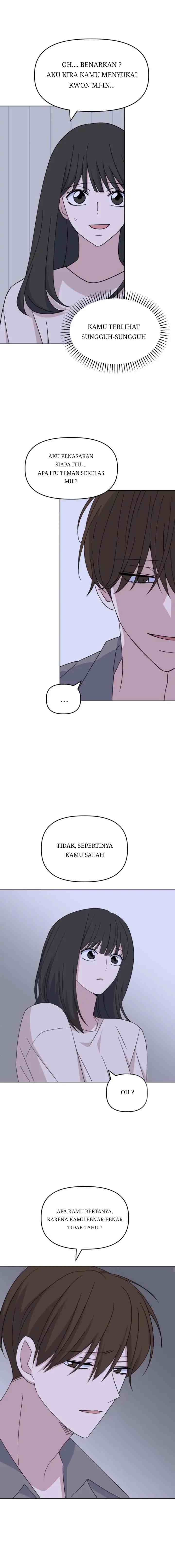 Causality chapter 42 halaman 12