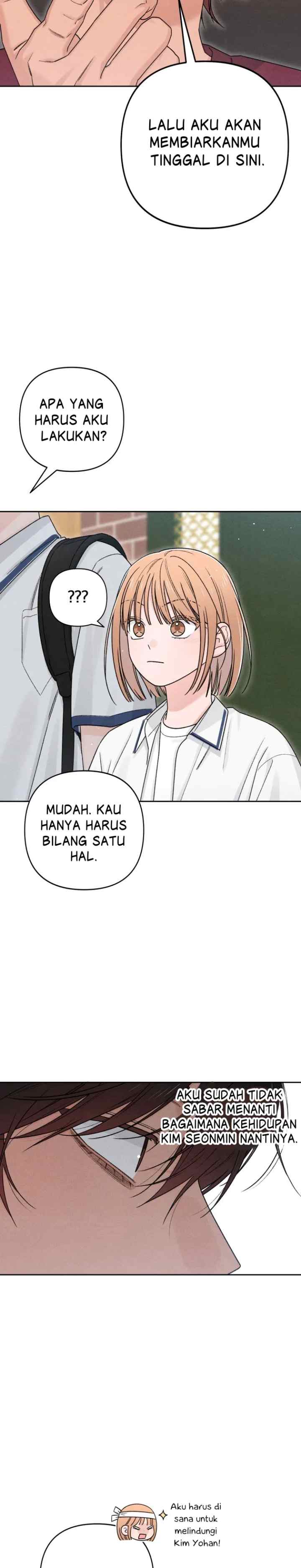 Apocalypse of Youth chapter 84 halaman 12