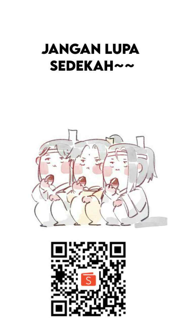 I, Queen Edith chapter 25 halaman 15