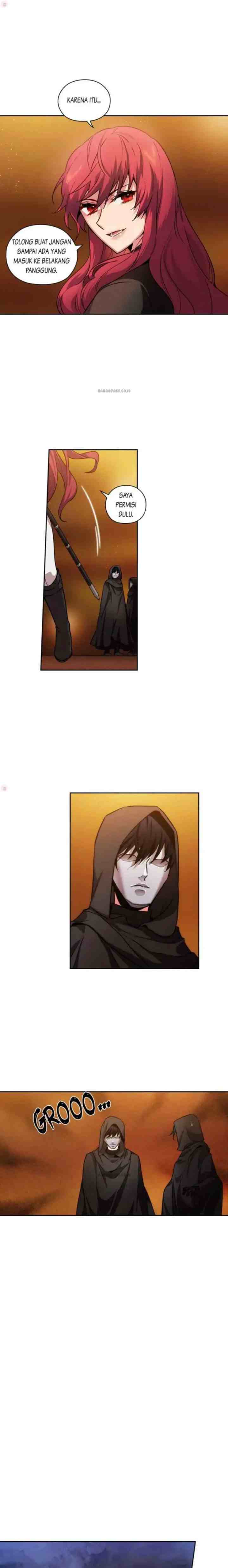 Adonis chapter 83 halaman 6