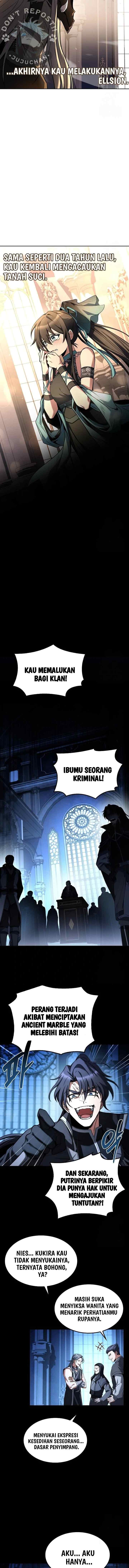 A Wizard's Restaurant chapter 71 halaman 9
