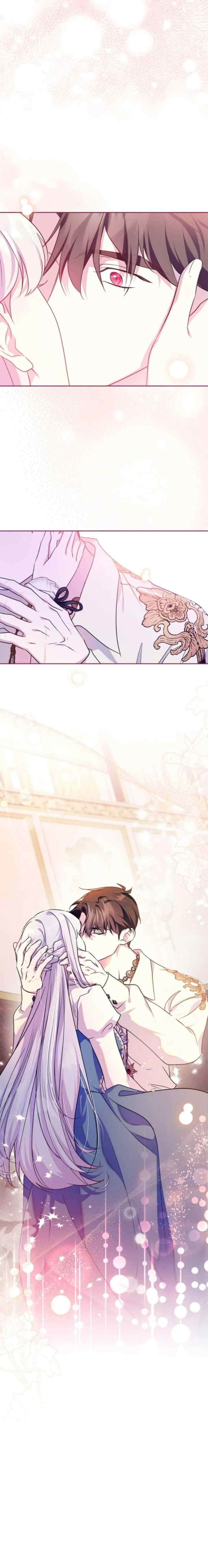 I Became the Tyrant's Servant chapter 64 halaman 17