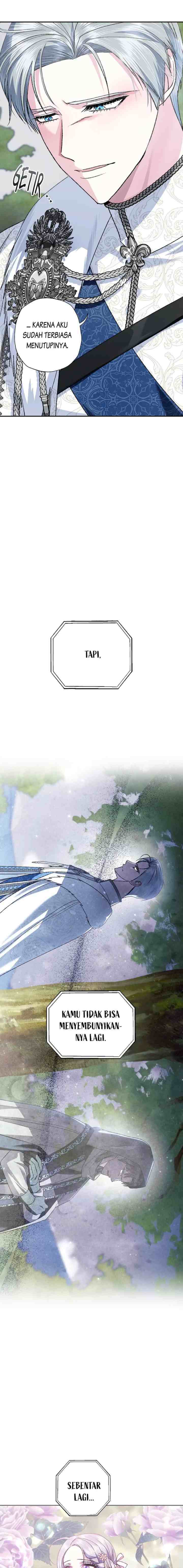 Father, I Don't Want to Get Married! chapter 87 halaman 10