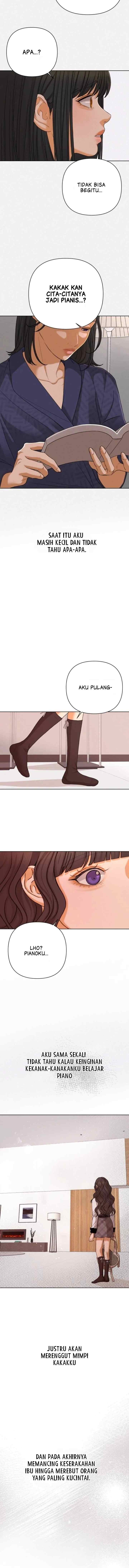 The Fox Club chapter 106 halaman 10