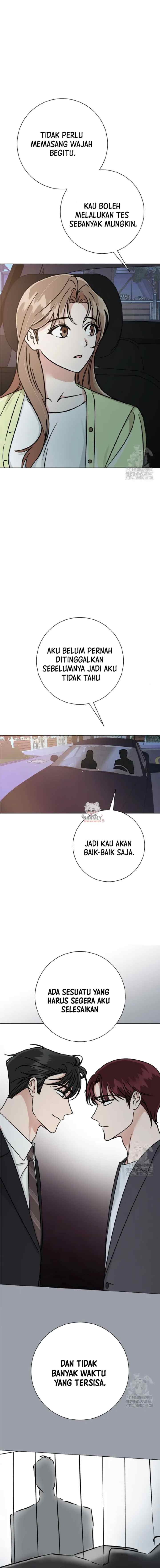 Difficult Boss chapter 7 halaman 16