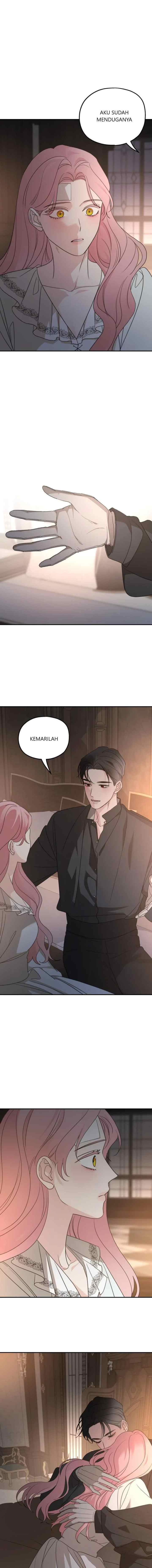 My In-Laws Are Obsessed With Me chapter 122 halaman 9