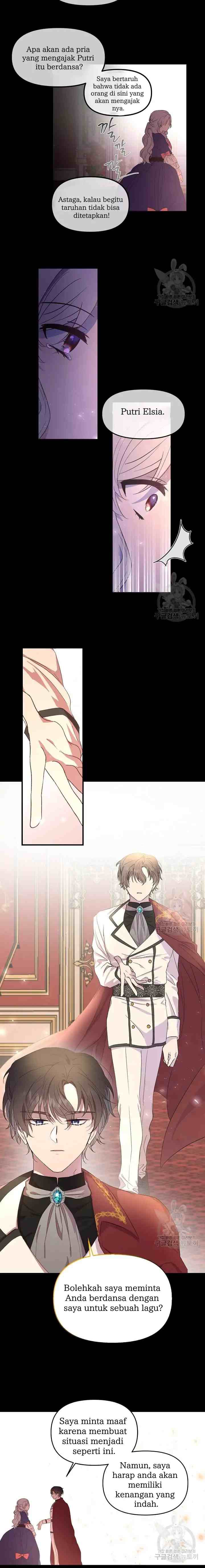 I Didn't Save You to Get Proposed to chapter 1 halaman 9