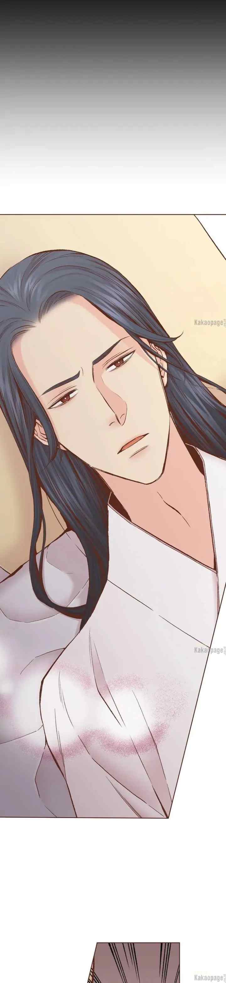 Snow Blossom chapter 286 halaman 7