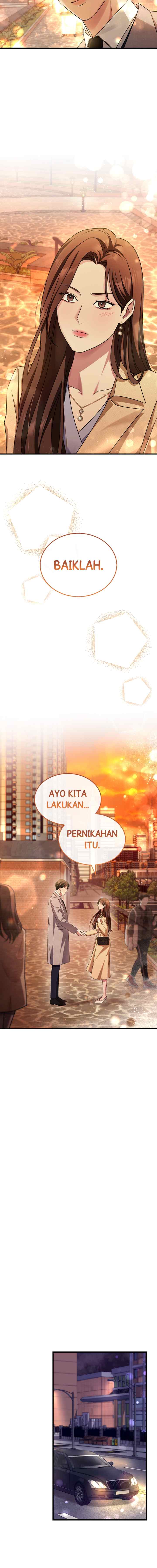 Couple, How Far We Can Go? chapter 2 halaman 10