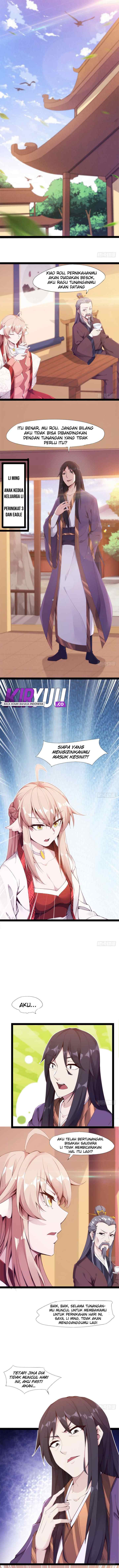 Path of the Sword chapter 1 halaman 14