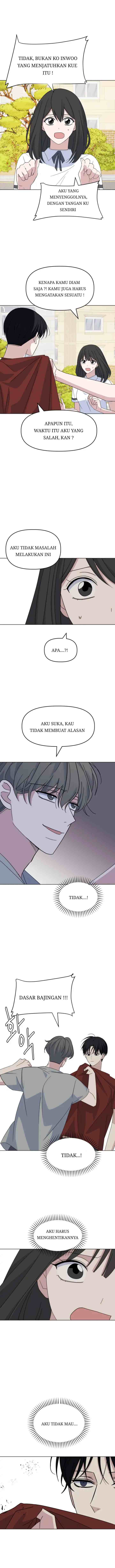 Causality chapter 38 halaman 13