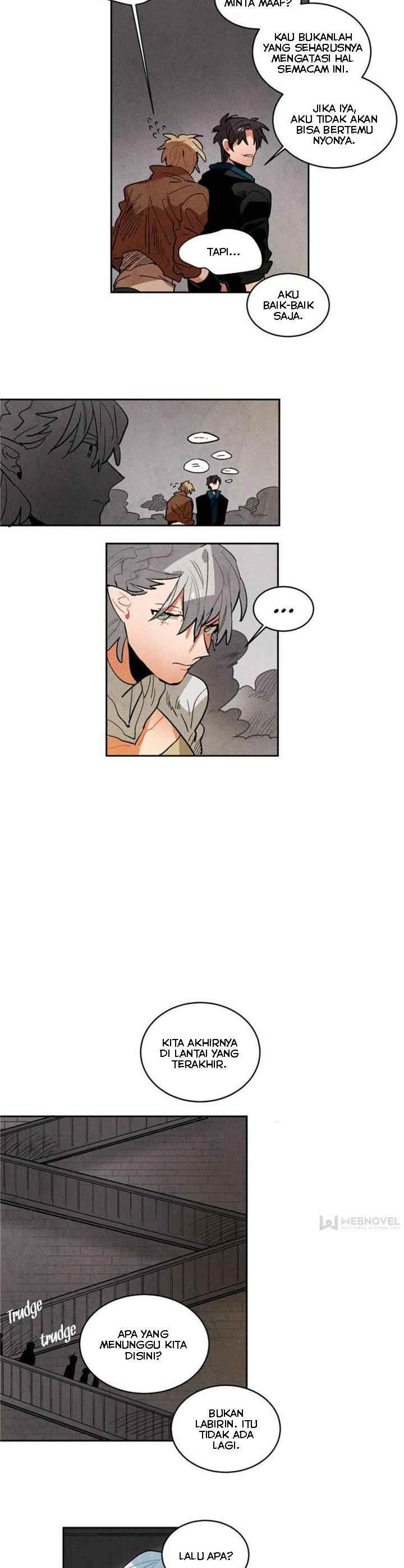 Ernak chapter 76 halaman 13