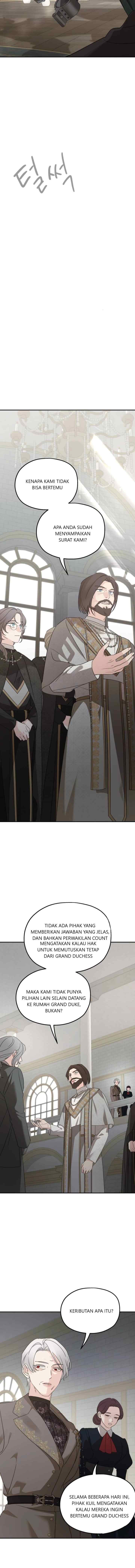 My In-Laws Are Obsessed With Me chapter 128 halaman 16