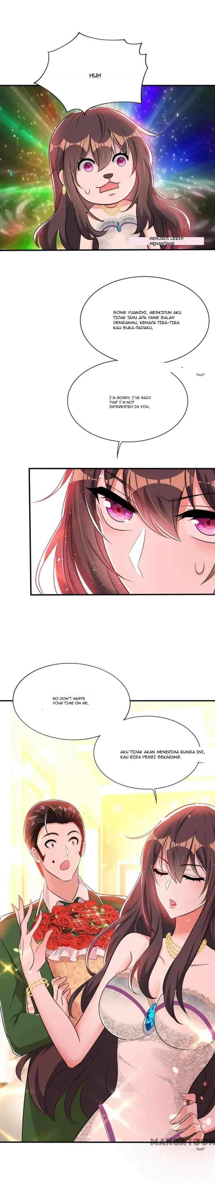 Don't Mess With Missy! chapter 46 halaman 12