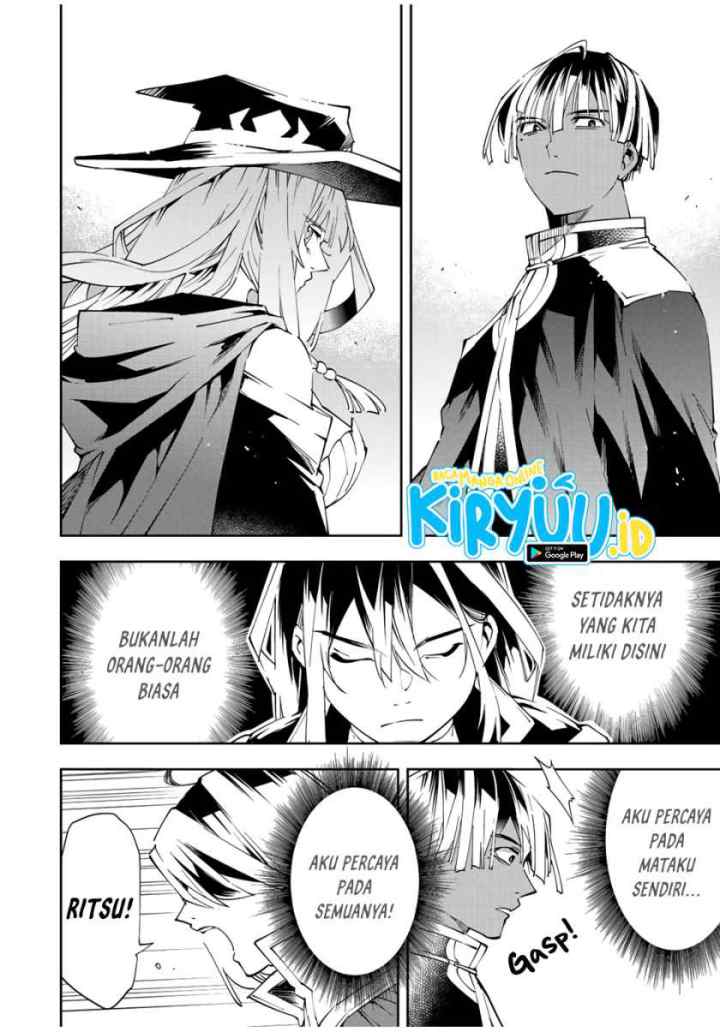 Reincarnated as an Aristocrat with an Appraisal Skill chapter 68 halaman 9