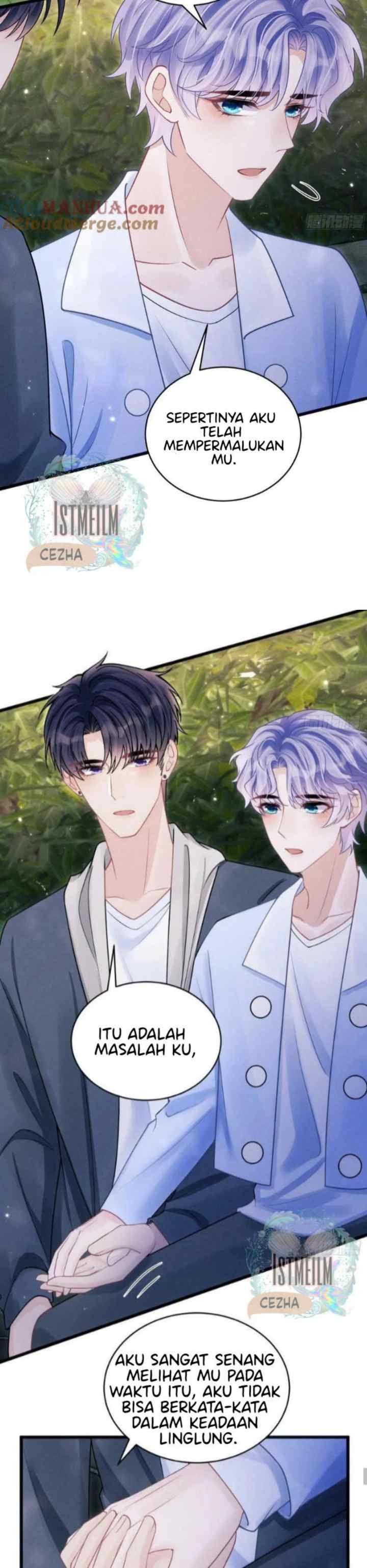 I Suspect the Actor Is Fishing for Me chapter 90 halaman 13