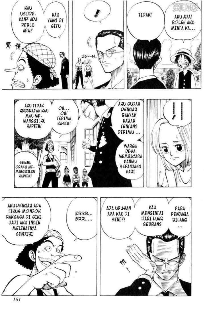 One Piece chapter 24 halaman 15