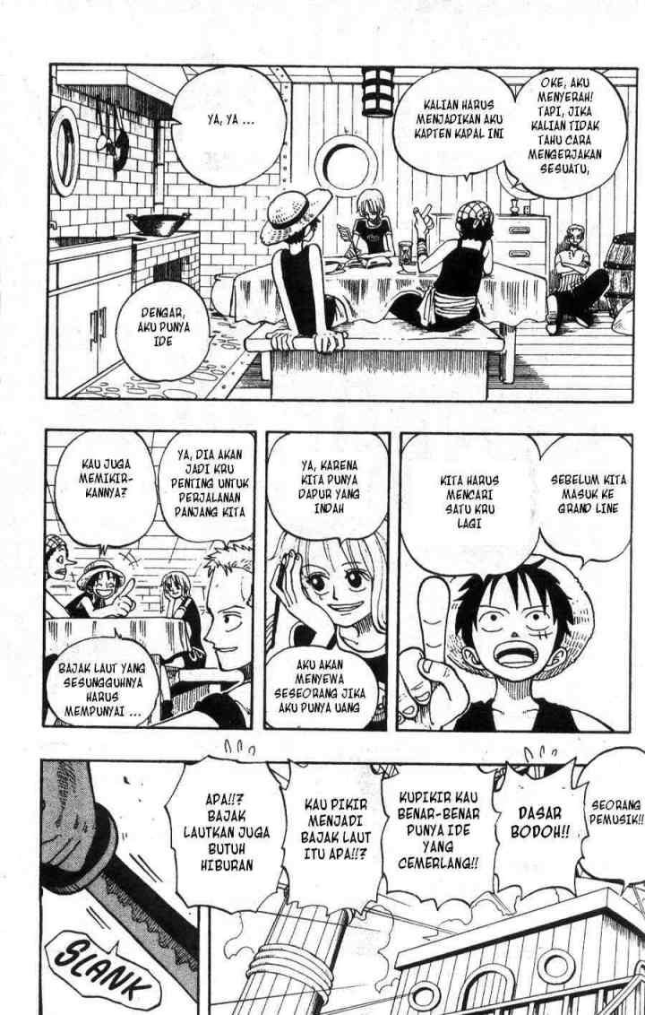 One Piece chapter 42 halaman 7