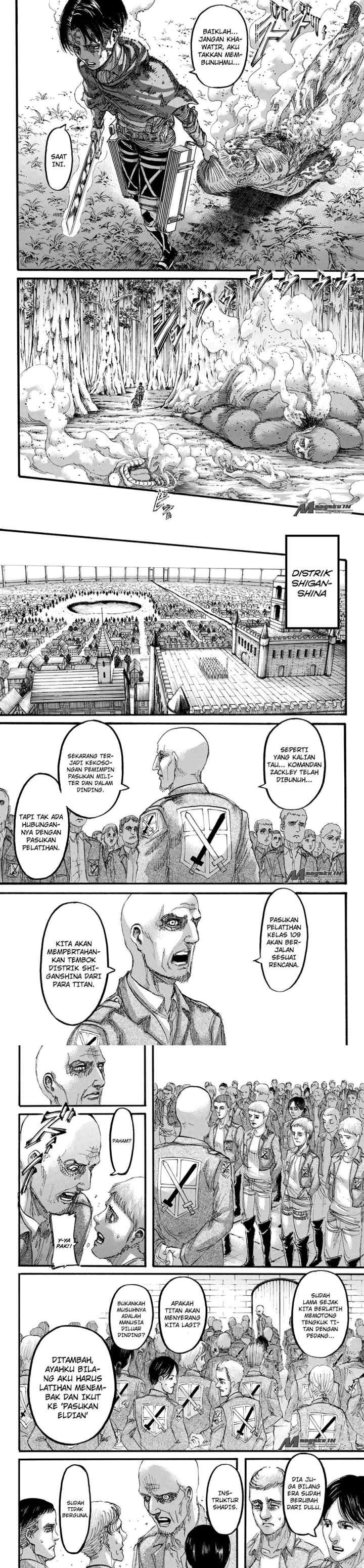 Shingeki no Kyojin chapter 113 halaman 11