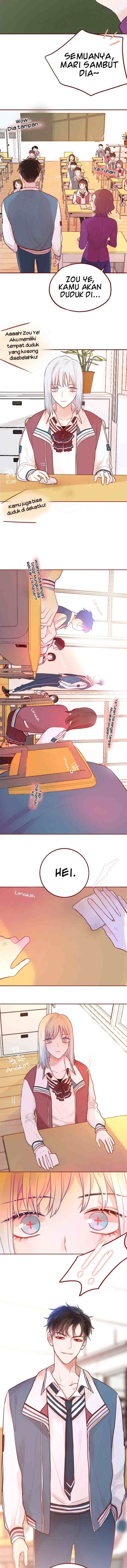 Stay Awake All Night chapter 2 halaman 13