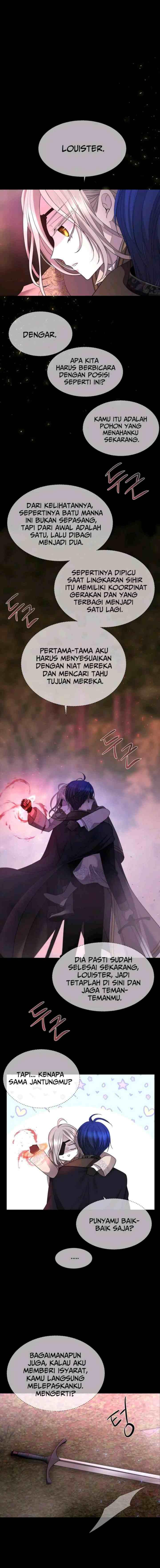 Charlotte Has Five Disciples chapter 139 halaman 12
