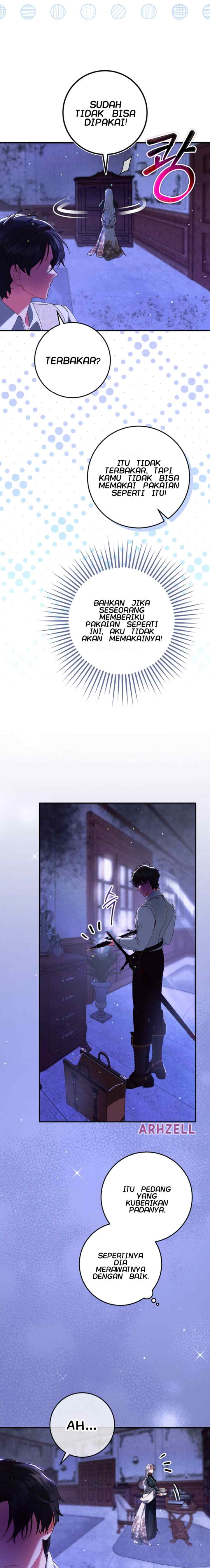 I'm Unmarried With a Time-Limited Lover chapter 36 halaman 12