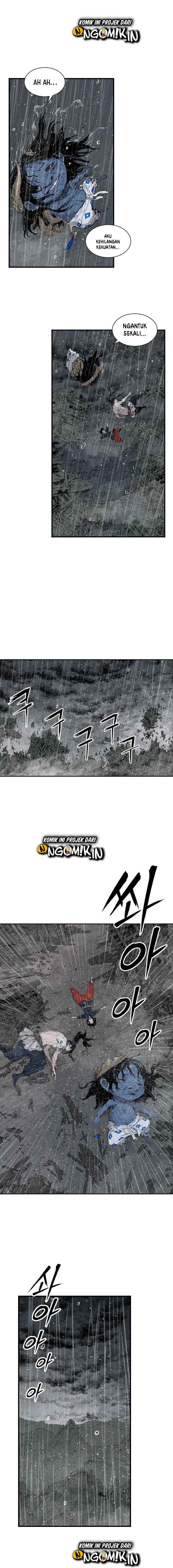 Sword Sheath's Child chapter 13 halaman 17