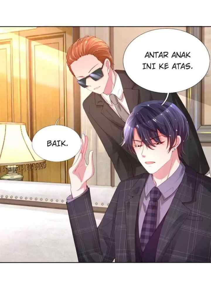 Sweet Escape chapter 10 halaman 10
