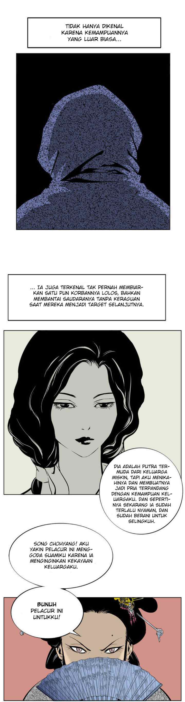Gosu chapter 2 halaman 4