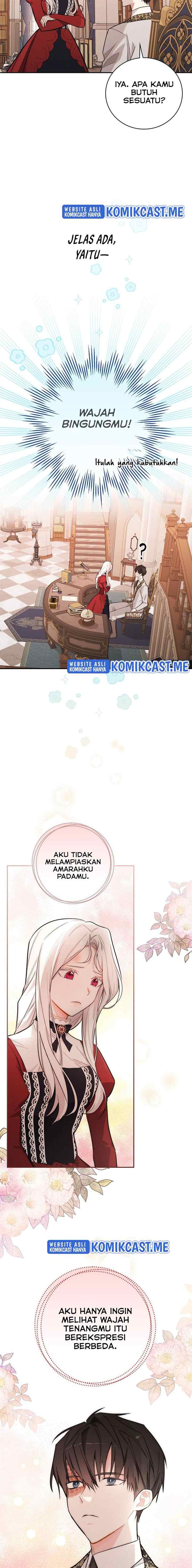 I'll Become the Mother of the Hero chapter 13 halaman 11