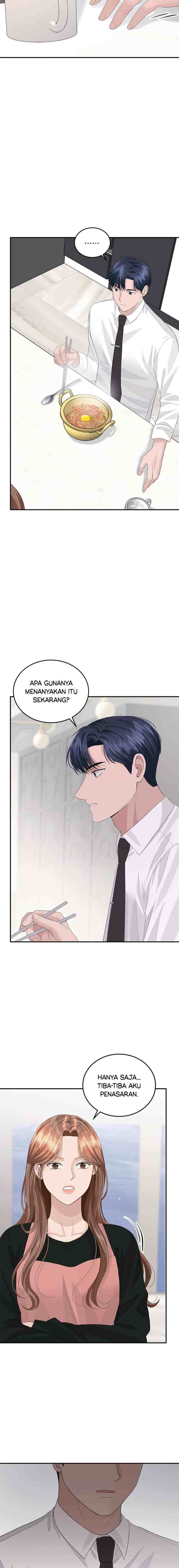 The Essence of A Perfect Marriage chapter 42 halaman 13