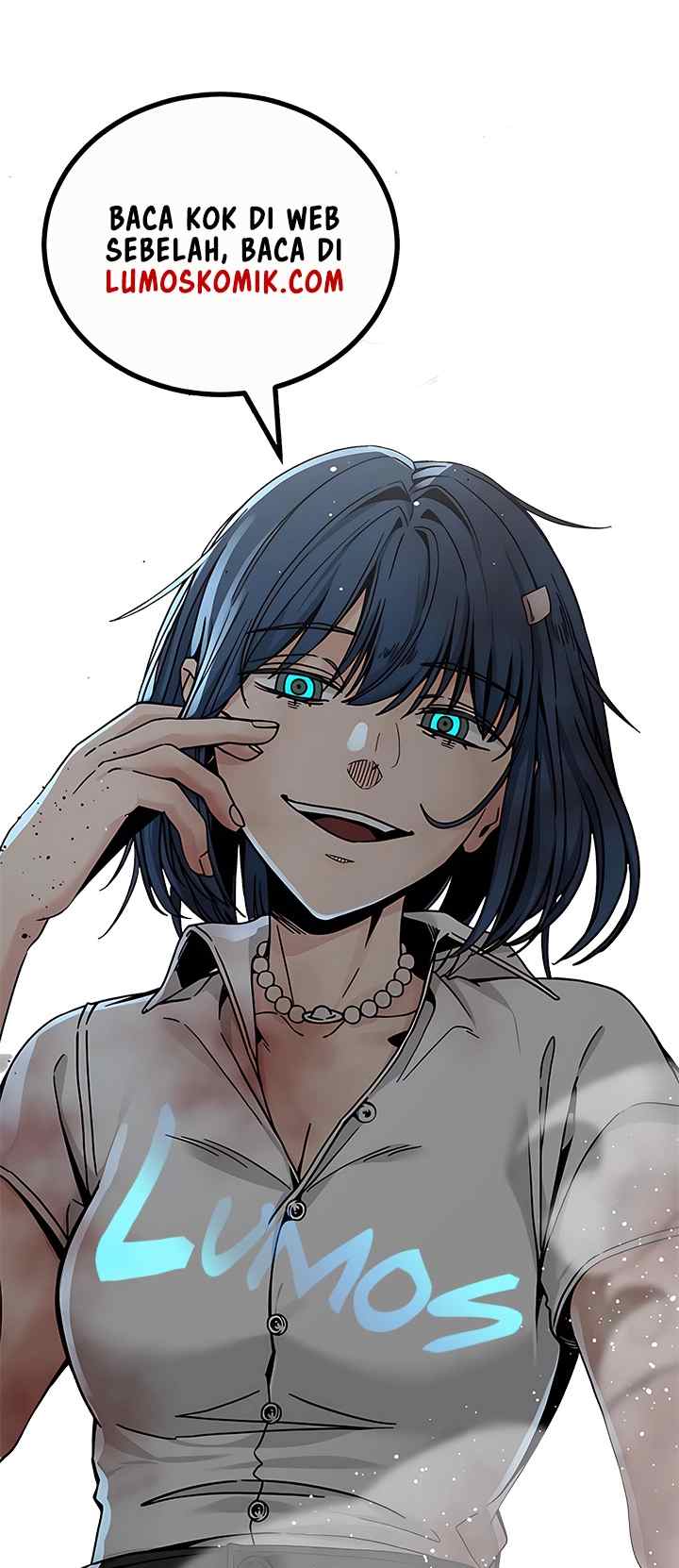 My Daughter Is a Dragon! chapter 79 halaman 12
