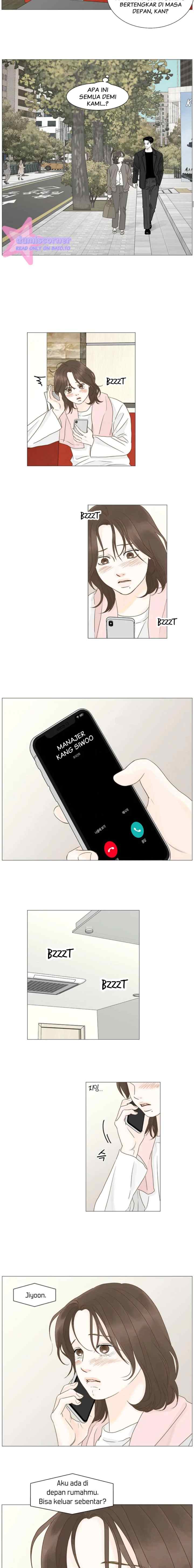 Let's Go To Work Tomorrow! chapter 70 halaman 14