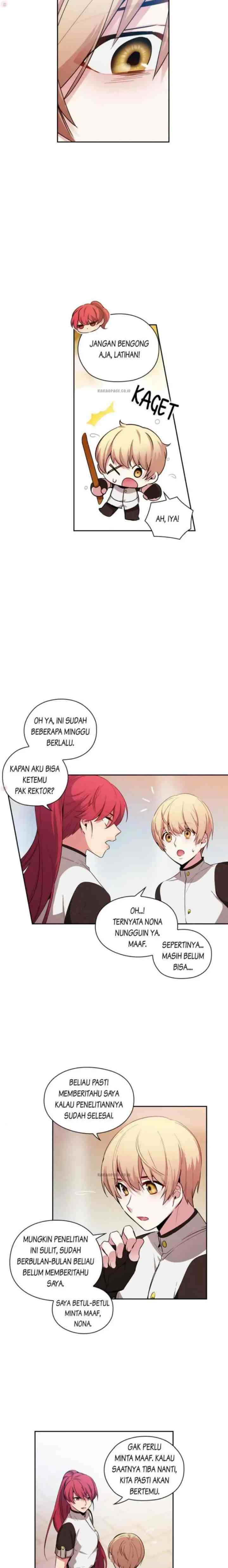 Adonis chapter 71 halaman 13