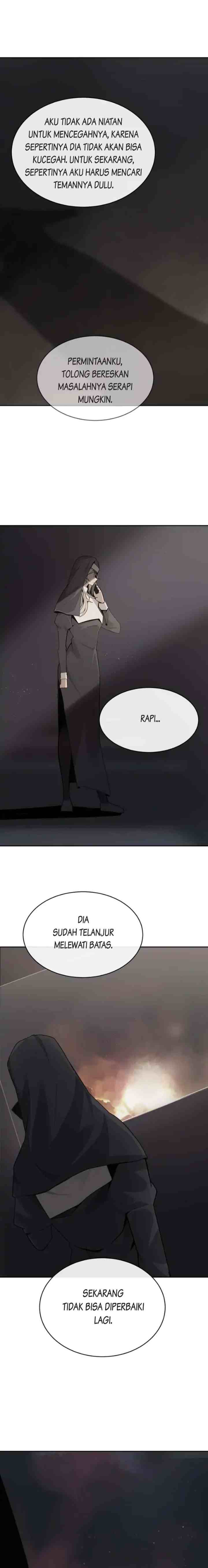 Devil Sword King chapter 232 halaman 5