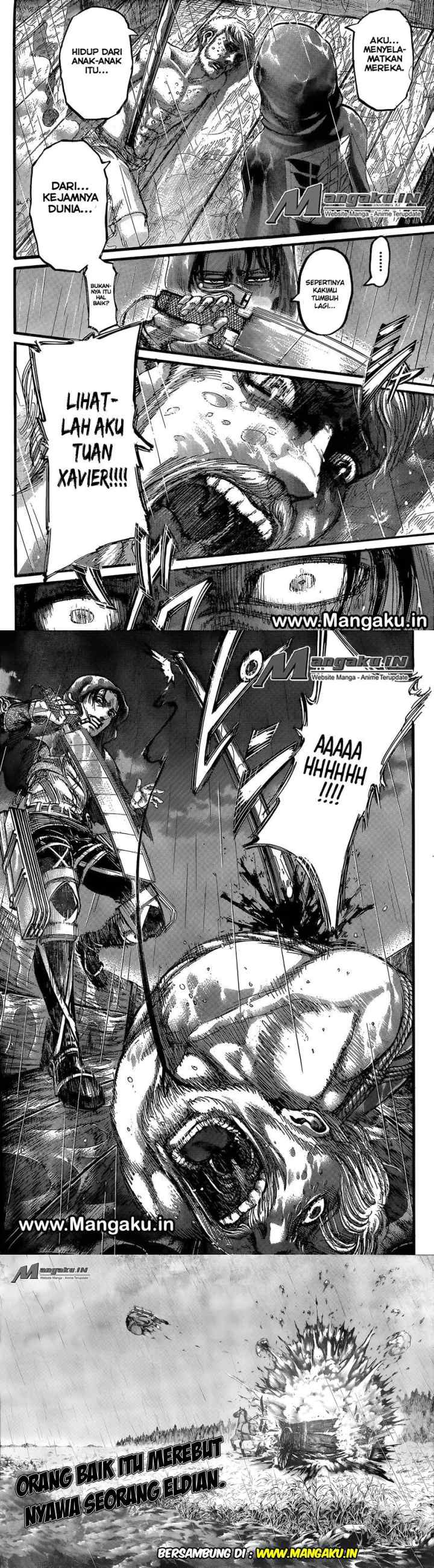 Shingeki no Kyojin chapter 114 halaman 15