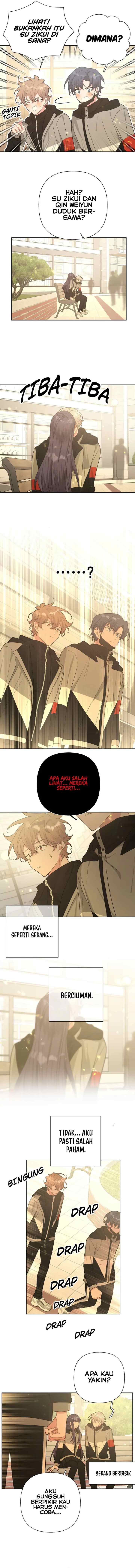 Don't Confess To Me chapter 82 halaman 6