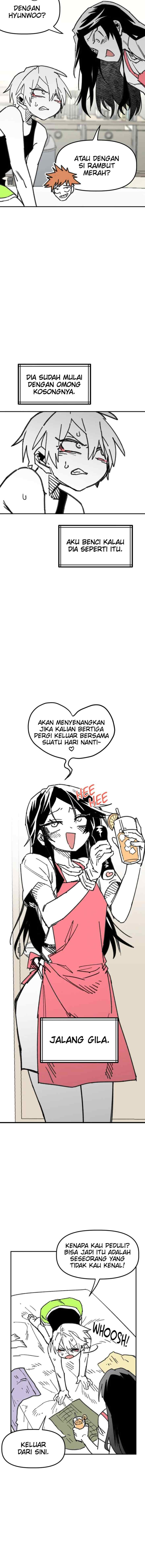 Highschool Boy chapter 48 halaman 9