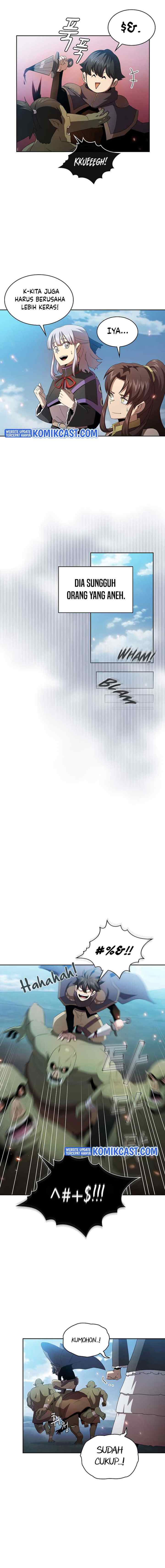 Is this Hero for Real? chapter 32 halaman 7
