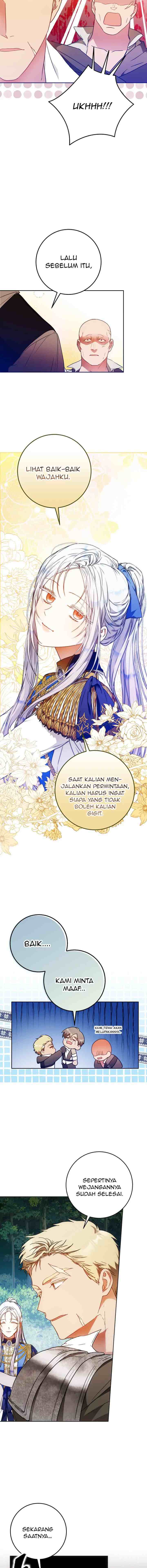 I Became the Wife of the Male Lead chapter 64 halaman 4