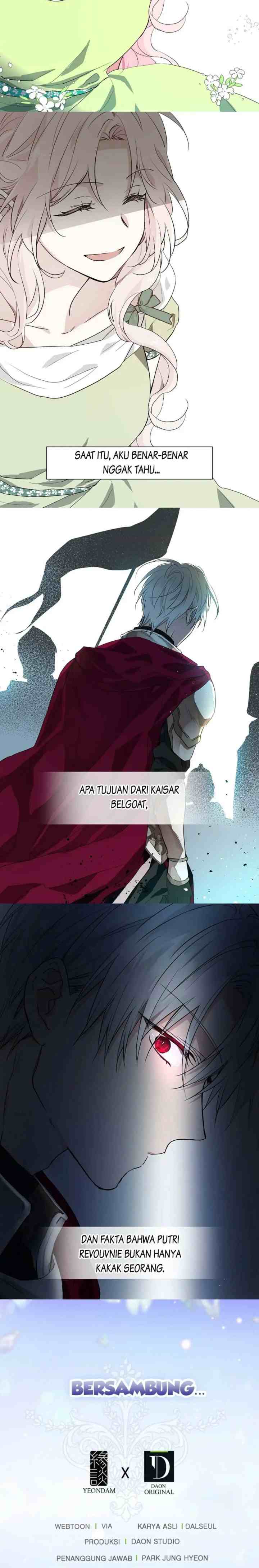 Flirting With the Villain's Dad chapter 4 halaman 16