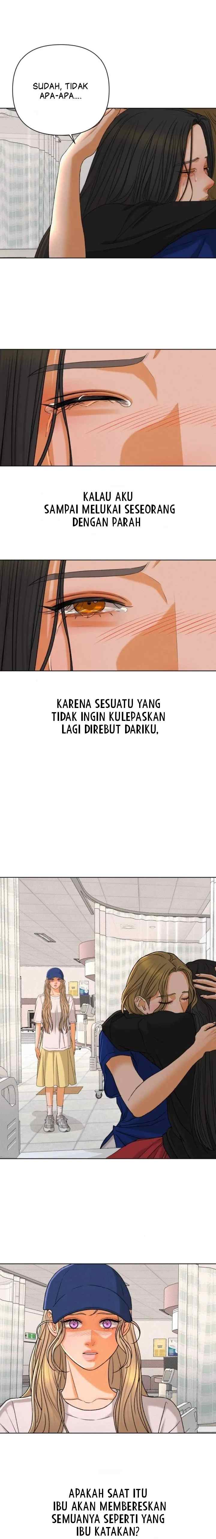 The Fox Club chapter 107 halaman 19