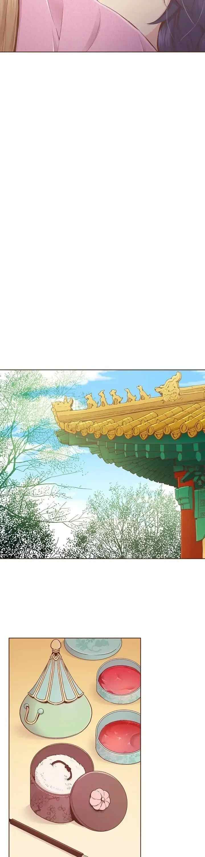 Snow Blossom chapter 175 halaman 16