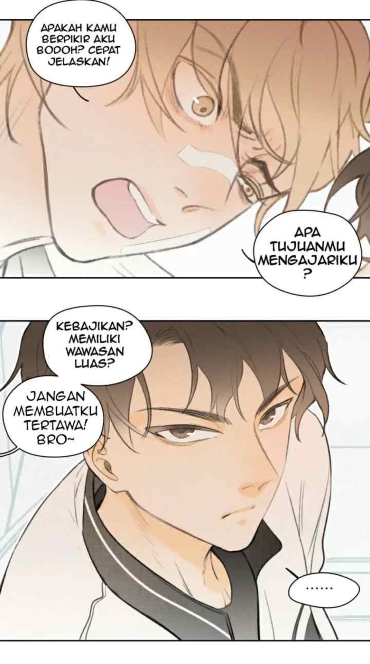 Salt Friend chapter 9 halaman 7