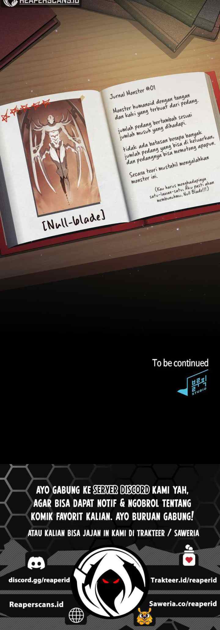 Is this Hunter for Real?! chapter 8 halaman 19