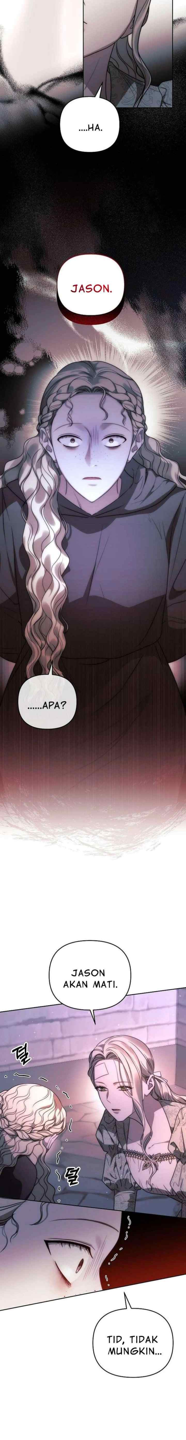 How To Turn A Kind Savior Into An Emperor chapter 11 halaman 12