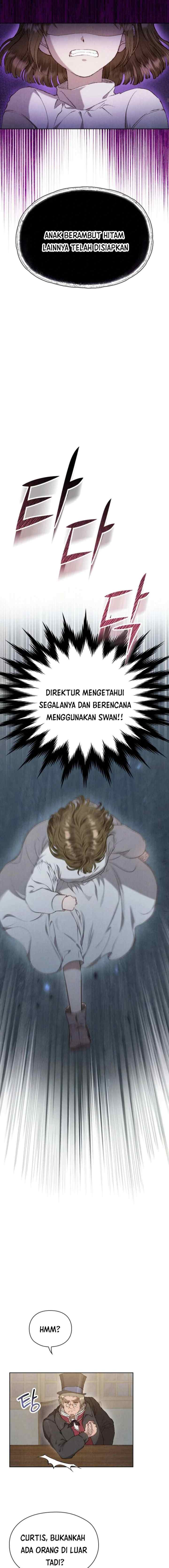 The Extra Decided to Be Fake chapter 3 halaman 16