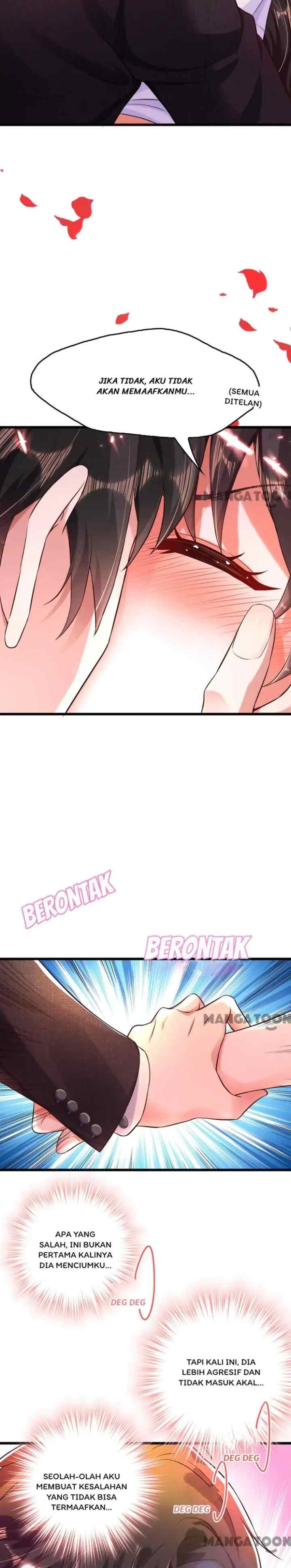 Don't Mess With Missy! chapter 61 halaman 7
